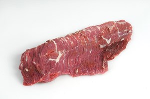 Brisket Cap Muscle (prepared and trimmed) Meat Cut Spec Step 3